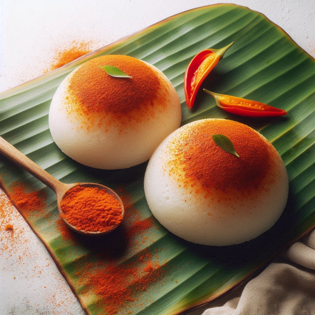 Idli/Dosa powders